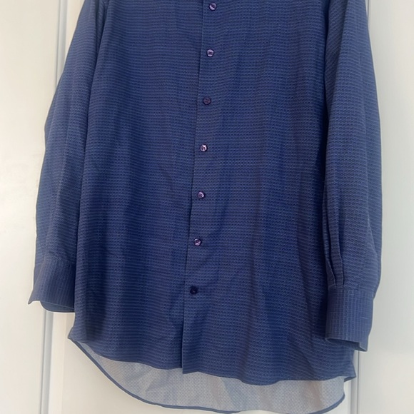 Etro men’s shirt - Picture 2 of 8